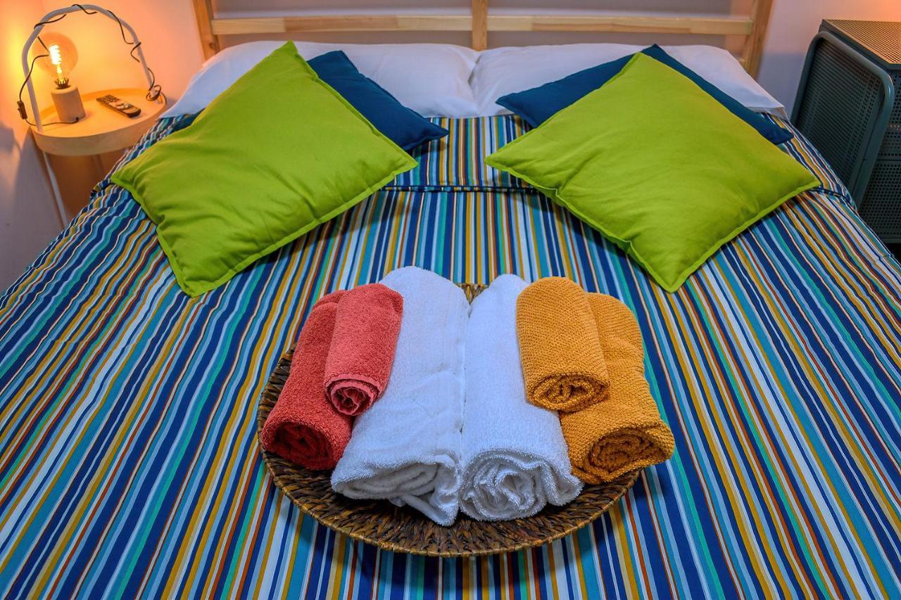 Aduepassi Bed & Breakfast Асколи Пичено Екстериор снимка