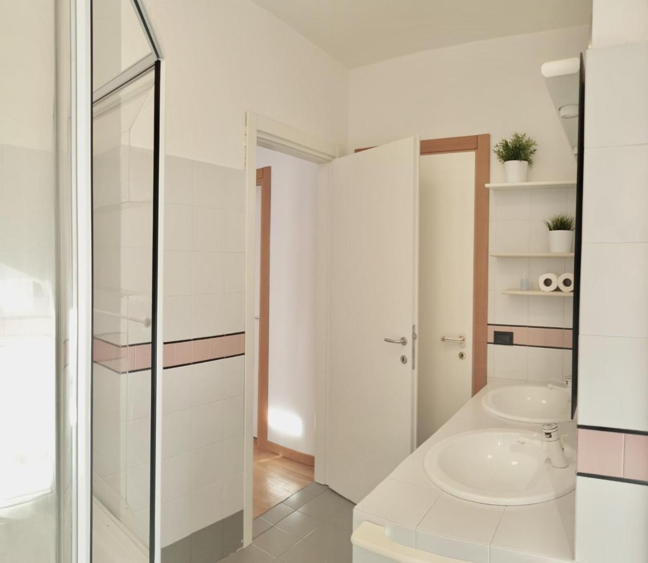 Aduepassi Bed & Breakfast Асколи Пичено Екстериор снимка