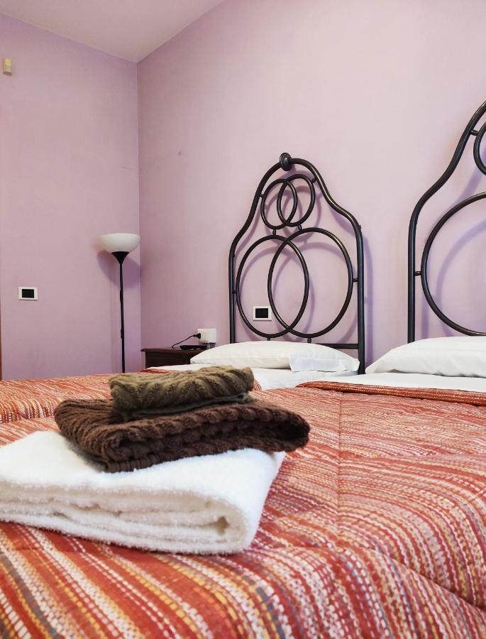 Aduepassi Bed & Breakfast Асколи Пичено Екстериор снимка