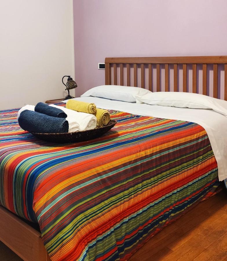 Aduepassi Bed & Breakfast Асколи Пичено Екстериор снимка