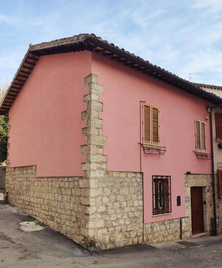 Aduepassi Bed & Breakfast Асколи Пичено Екстериор снимка